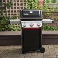 Weber Spirit E-325