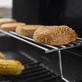 Weber Spirit E-410