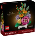 Lego Mixed Flowerpot 40762