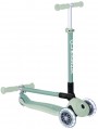 Globber Primo Foldable Lights Ecologic