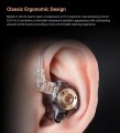 Knowledge Zenith EDX Pro X mic