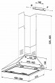 Jantar KBT 1000 LED 60 WH