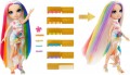 Rainbow High Amaya Raine High Hair Chalk & Style 526780