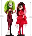 Monster High Skullector Beetlejuice HYV96