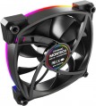 Montech RX120 PWM 3 in 1 Black