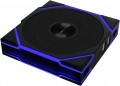 Lian Li Uni Fan TL120 Reverse Blade Wireless Black