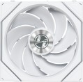 Lian Li Uni Fan TL120 Reverse Blade Wireless White