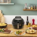 Tefal ActiFry&Grill Genius FZ775810