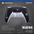 Sony DualSense The Last Of Us Limited Edition
