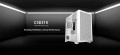 PCCooler C3D310 White