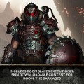 Microsoft Xbox Wireless Controller – DOOM: The Dark Ages Spe