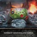Microsoft Xbox Wireless Controller – DOOM: The Dark Ages Spe