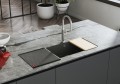 Franke KubusX KXK 110-71 126.0738.294