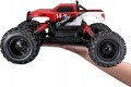 Maisto Tech Rock Crawler
