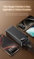 Awei Power Bank PA-12