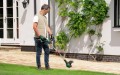 Bosch UniversalGrassCut 18V-26-500 06008C1F01 (1x2Ah)