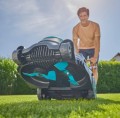 GARDENA PowerMax Duo 46/36V P4A 14646-20