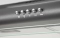 VENTOLUX Roma 60 BK 2M Lux