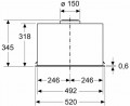 Bosch DLN 56AC60