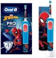 Oral-B Vitality Pro Kids 3+ Spiderman