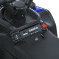 Bambi M6125EBLR