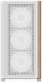 Aerocool D301A V2 White