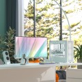 Aerocool D302A White