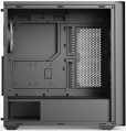 Aerocool D502A Black