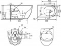 MIXXUS Premium Ellipse-1301-R MP6659