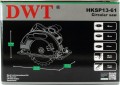 DWT HKSP13-61