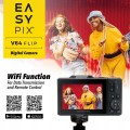 EasyPix Flip V64