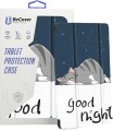 Becover Flexible TPU Mate for Galaxy Tab S6 Lite (2024)