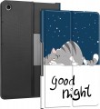 Becover Smart Case for Tab Plus 11.5