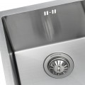 GRANADO Under Top Mini Steel GS10304