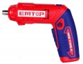 EMTOP ECSR0408
