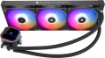 Thermalright Frozen Prism 360 ARGB Black
