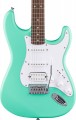 Squier Debut Stratocaster HSS