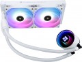 Thermalright Frozen Notte 240 ARGB V2 White