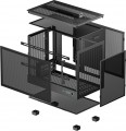 Deepcool CH160 Mesh Black