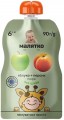 Malyatko Fruit Puree 6 90