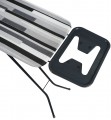 EURO HOME FLAME 105x30