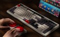 8BitDo Retro 108 Mechanical Keyboard