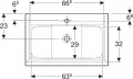 Geberit iCon 75 502.336.01.2