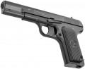 BORNER TT Blowback