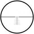 Meopta Optika6 4,5-27x50 MRad1 RD