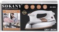 SOKANY SK-3002