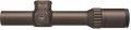 Vector Optics Continental x10 1-10x28 ED RAR FDE VET-CTR FFP