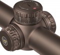 Vector Optics Continental x10 1-10x28 ED RAR FDE VET-CTR FFP