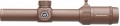 Vector Optics Forester 1-8x24 SFP FDE