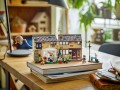Lego Privet Drive Aunt Marges Visit 76451